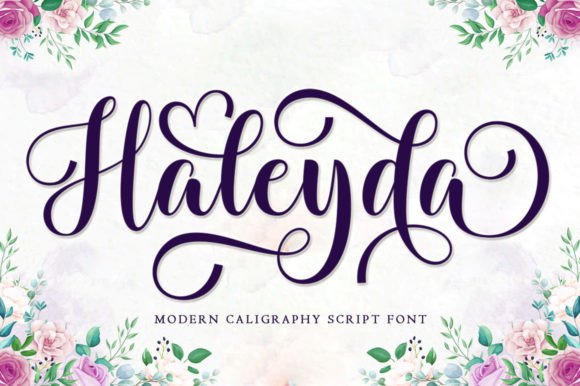 Haleyda