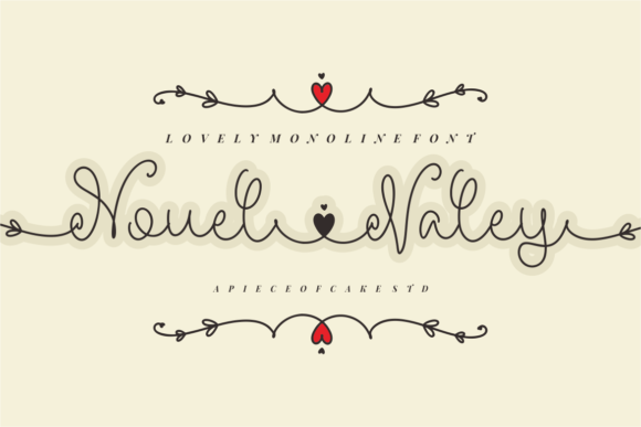 How Nouel Valey Transformed My Bakery’s Brand Identity