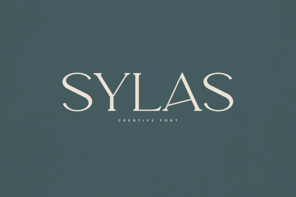 How Sylas Helped My Bakery Look More Professional