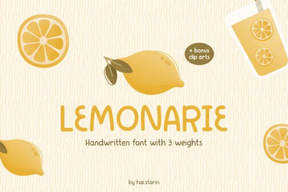 Lemonarie