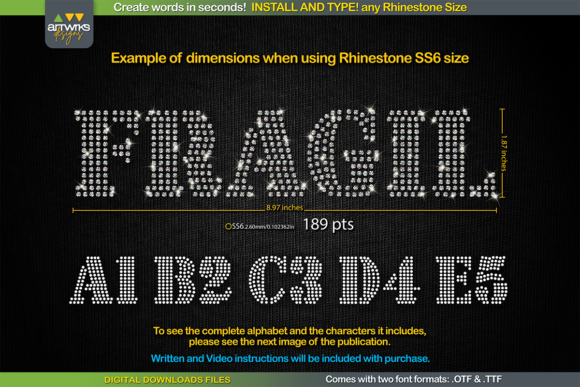 RS03 Seal Bold Rhinestone Template TTF: A Designer’s Take on a Versatile Slab Serif Font