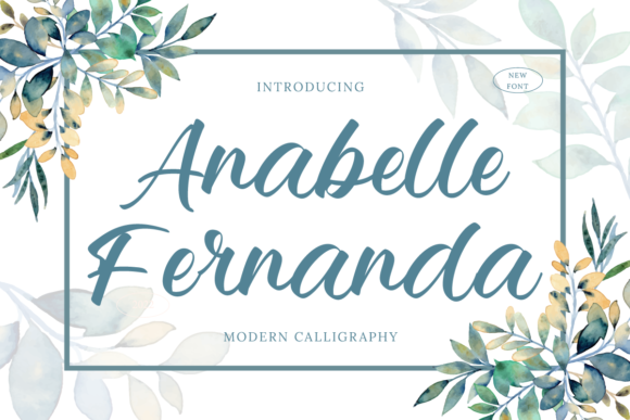 Transform Your Brand with Anabelle Fernanda